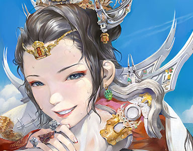 portfolio image template