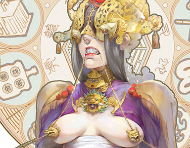 portfolio image template